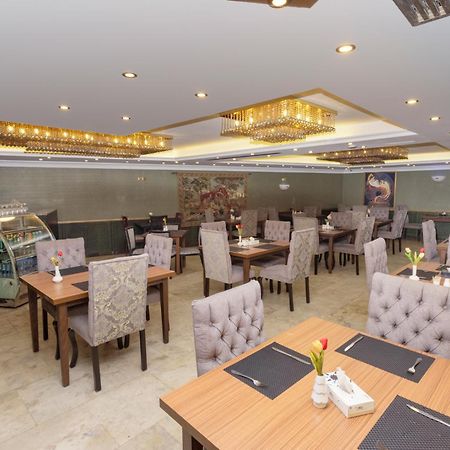 Strand Hotel Jordan Amman Esterno foto