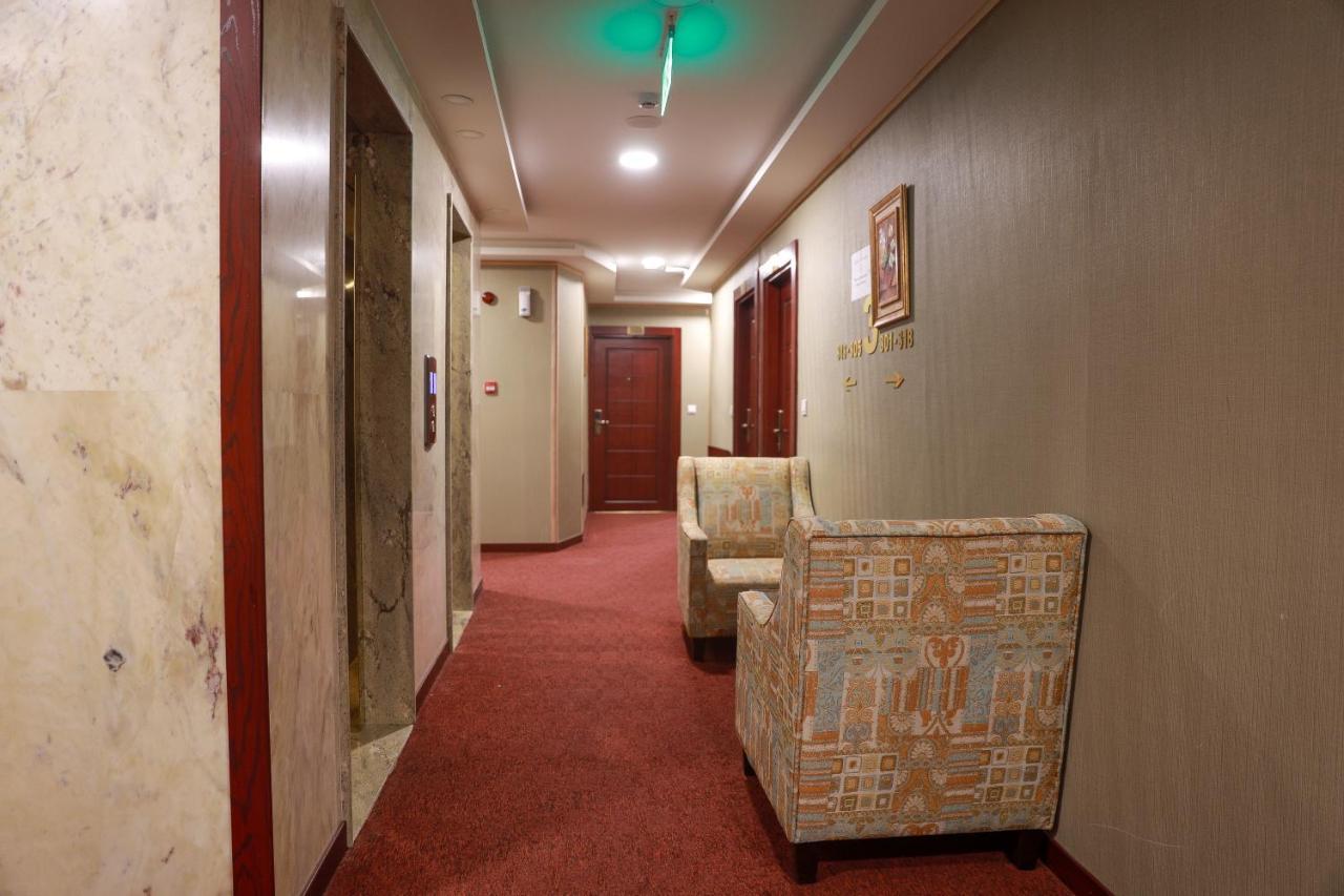 Strand Hotel Jordan Amman Esterno foto